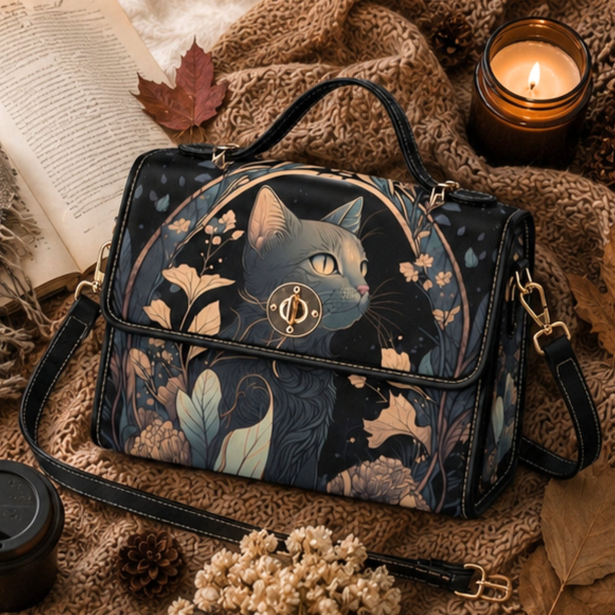 Familiars Collection