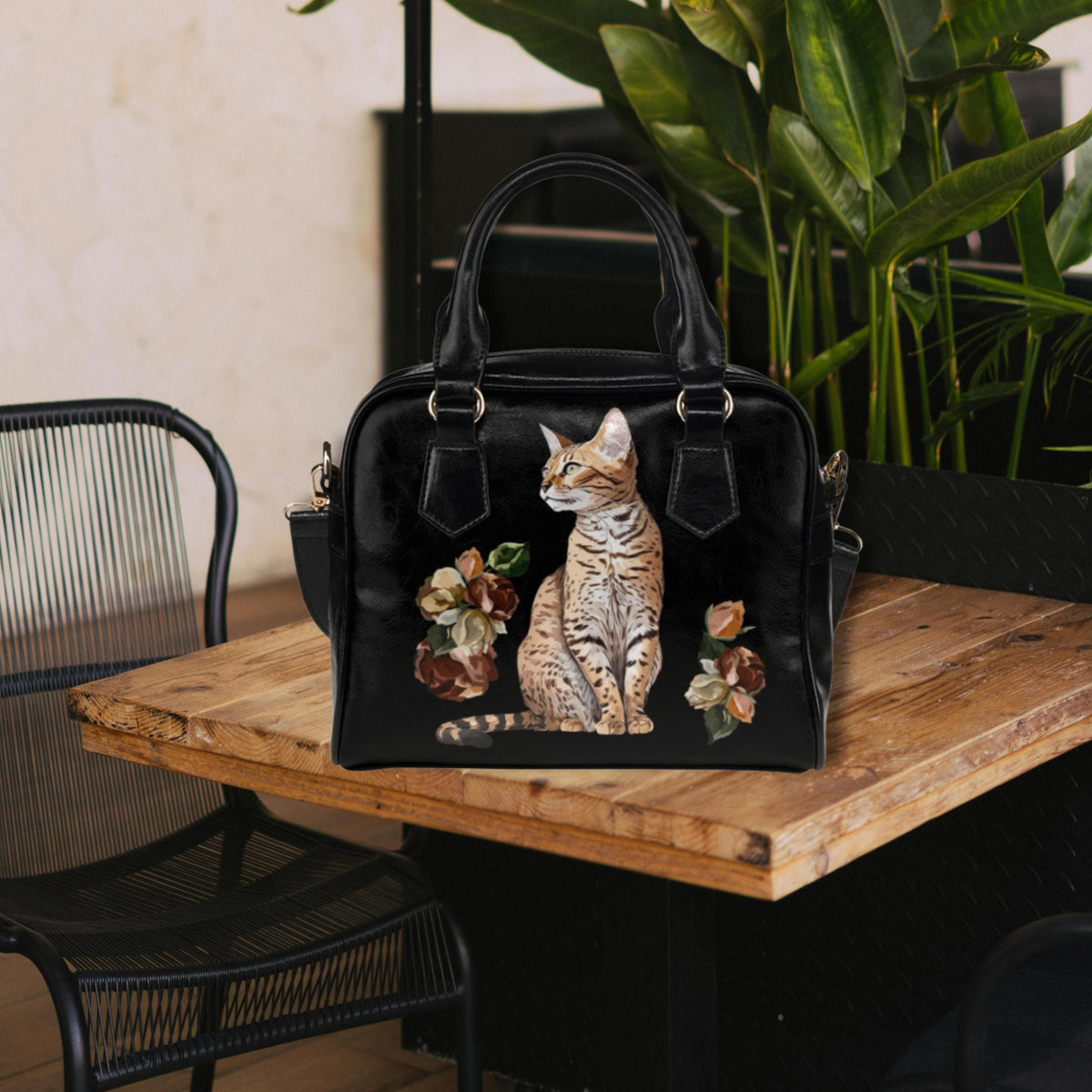 Bowler Bag