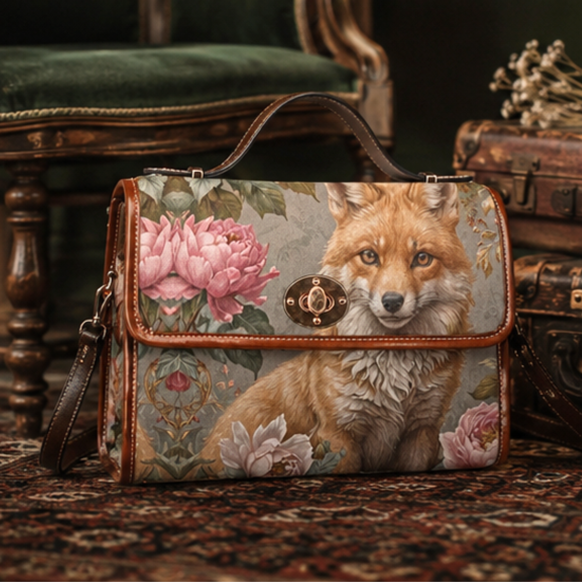 Woodland Wonders