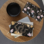 Snake Purse