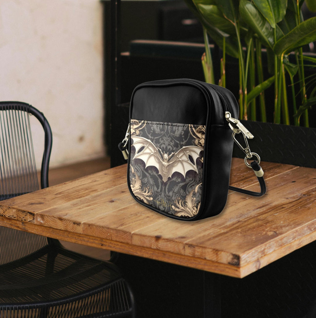 Bat Sling Bag