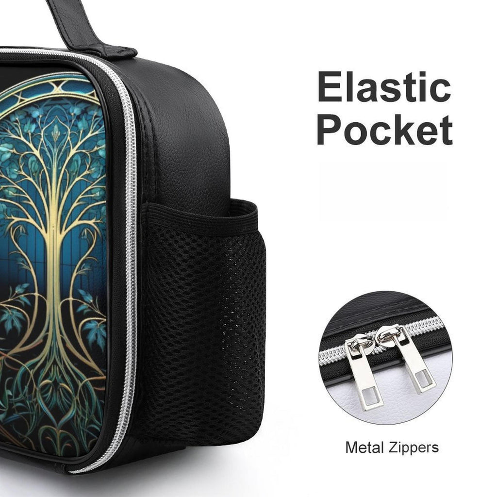 Tree of Life Lunch Bag
