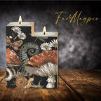 Forest Tealight Holder