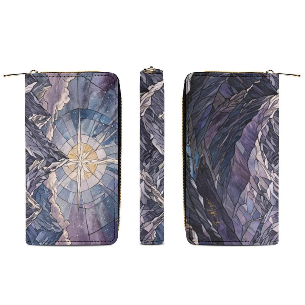 Velaris Mountains Purse