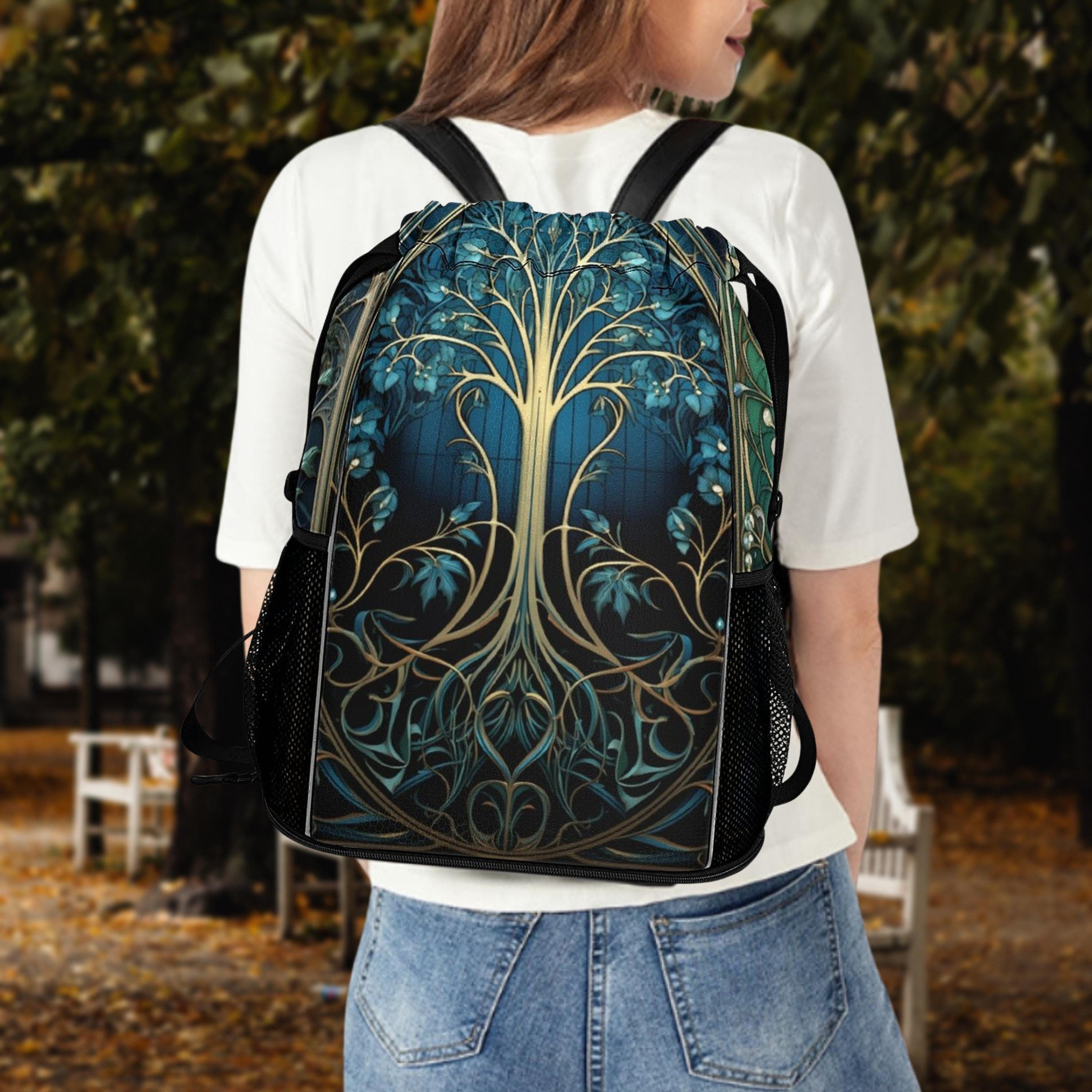 Tree of Life Backpack