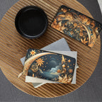 Celestial Dreams Wallet