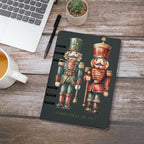Nutcracker Planner