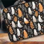 Ghosts Laptop Sleeve