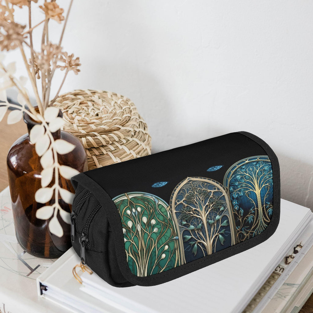 Tree Of Life Pouch