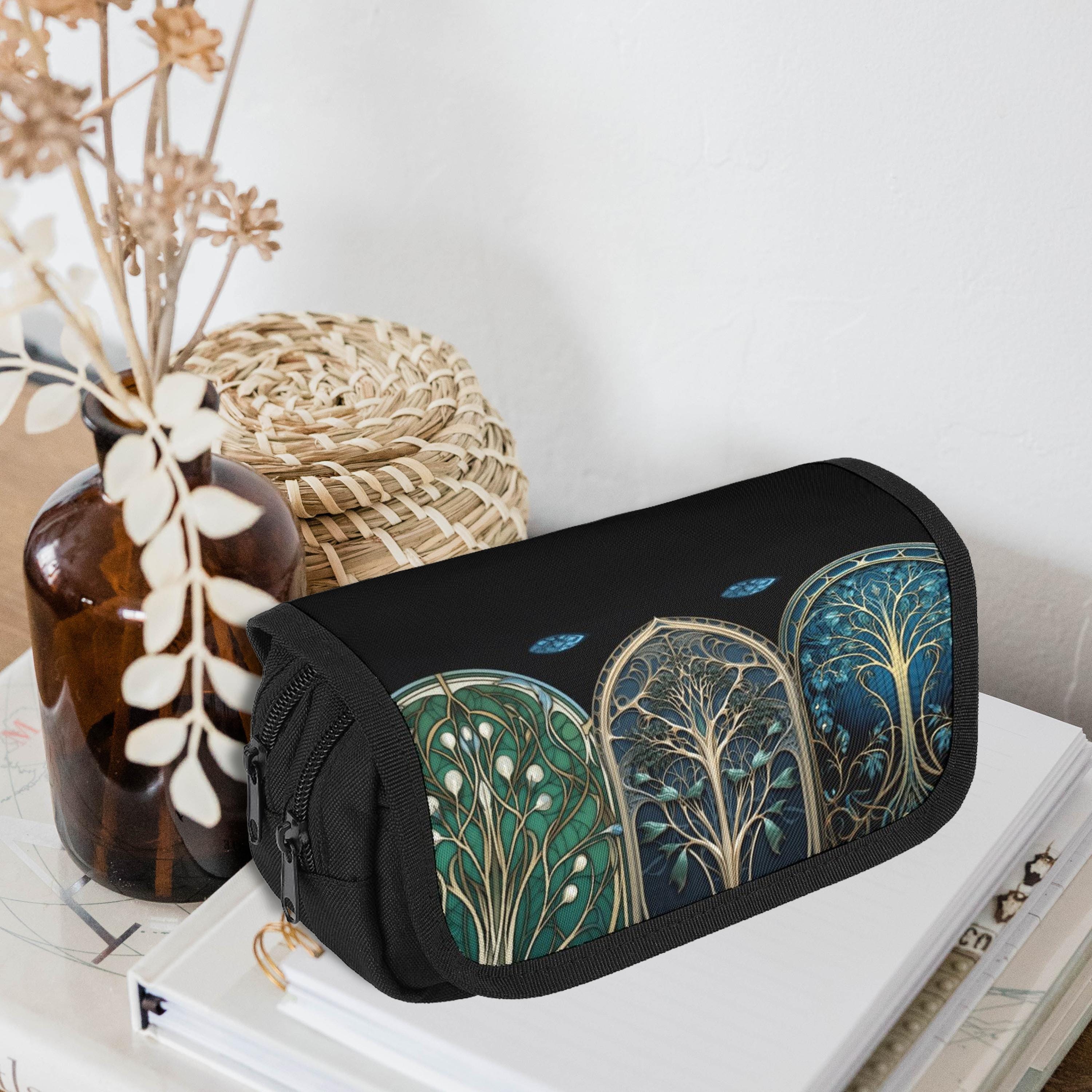 Tree Of Life Pouch