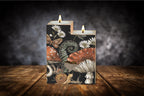 Forest Tealight Holder