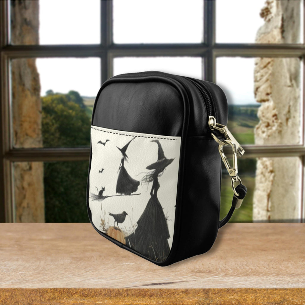 Witches Sling Bag