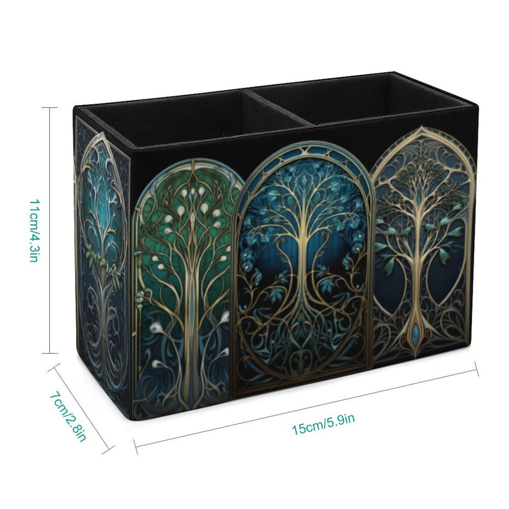 Tree Of Life Desk Tidy