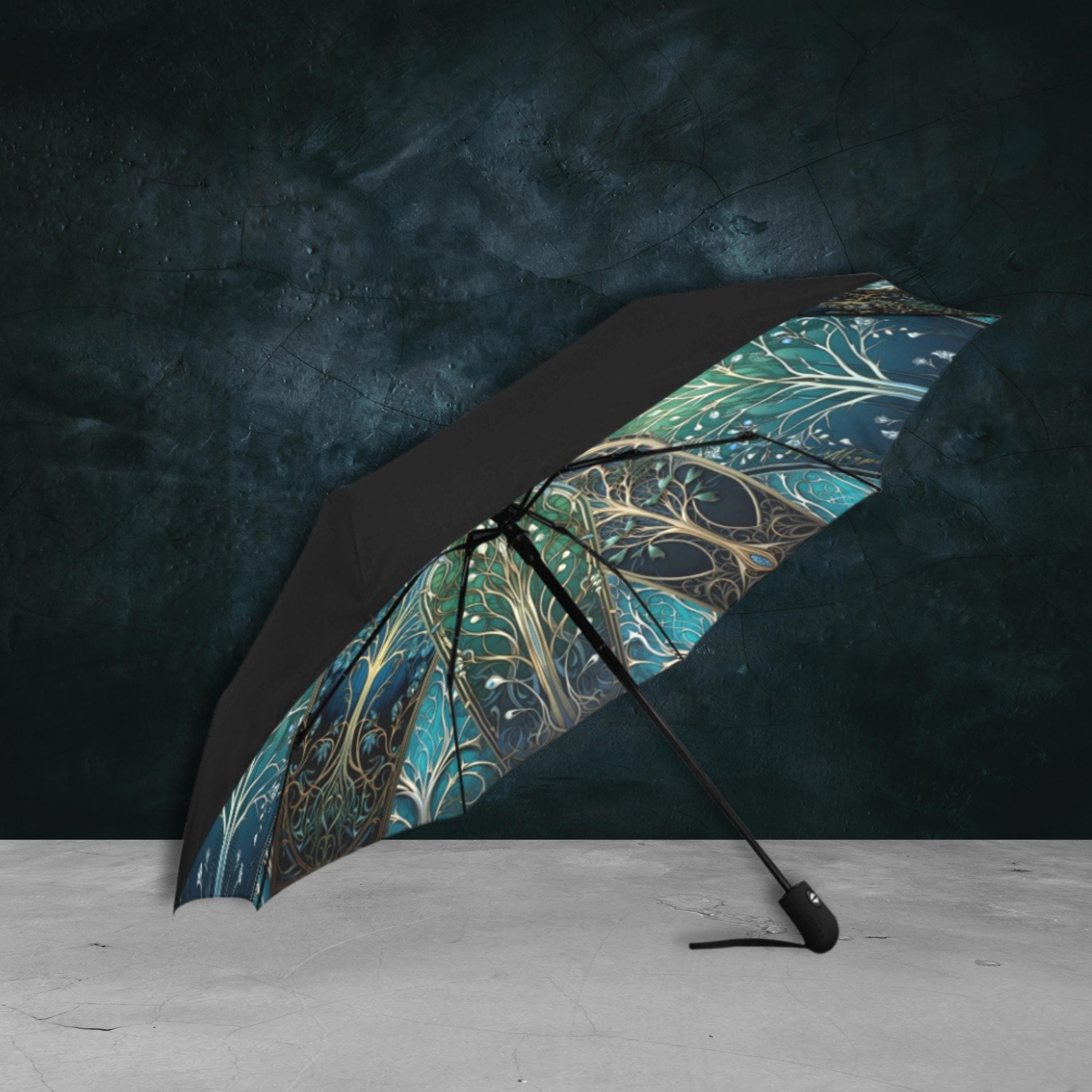 Tree Of Life Umbrella