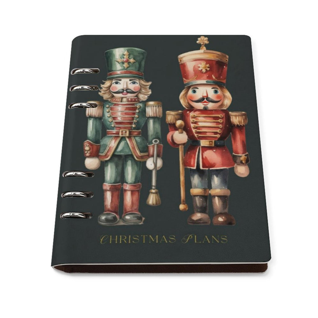 Nutcracker Planner