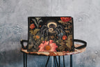 Spider Satchel Bag