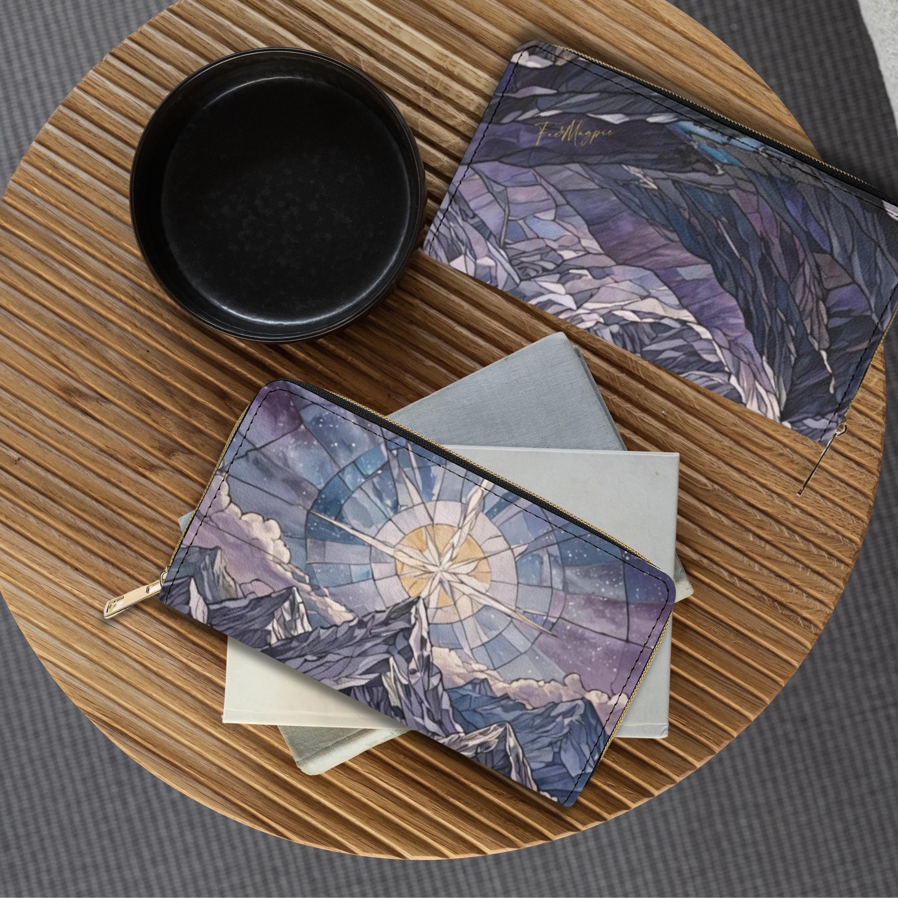 Velaris Mountains Purse