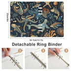 Beneath The Sea Planner