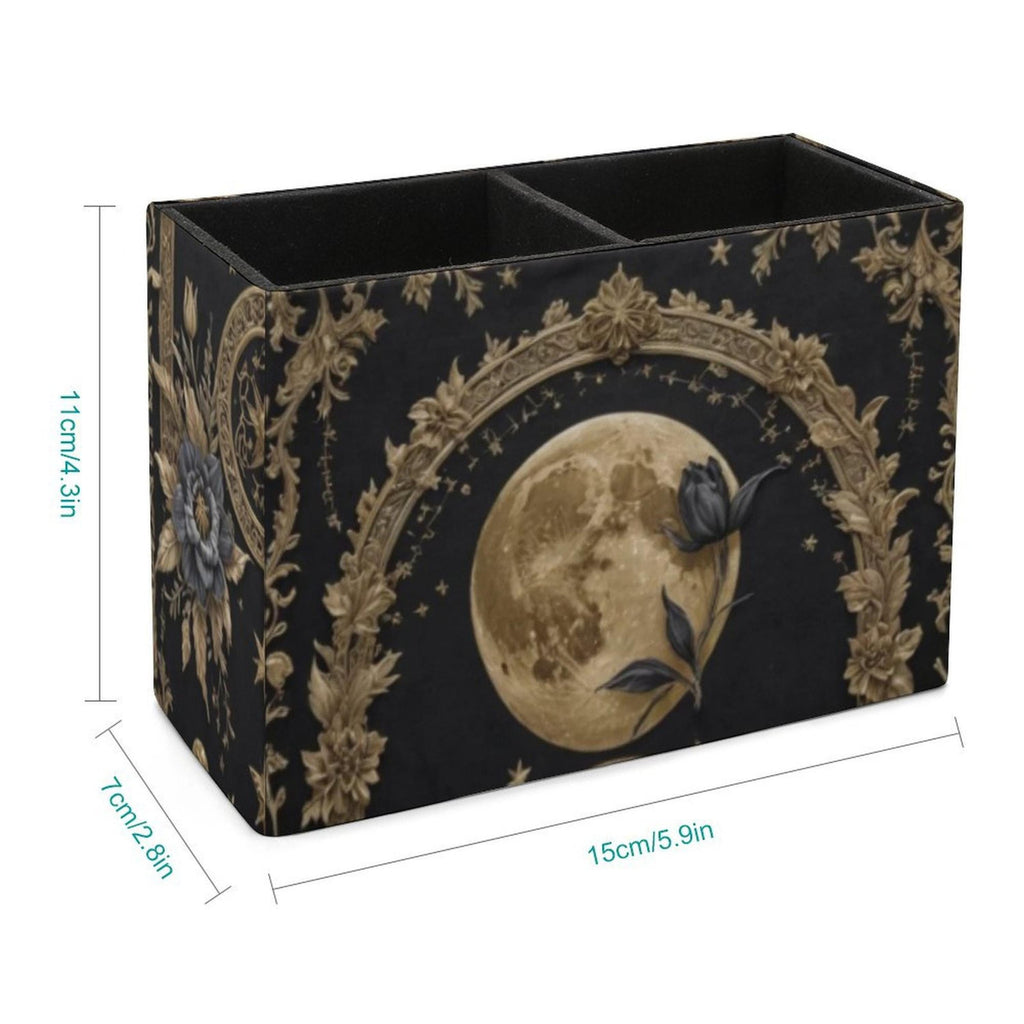 Mystic Moon Desk Tidy