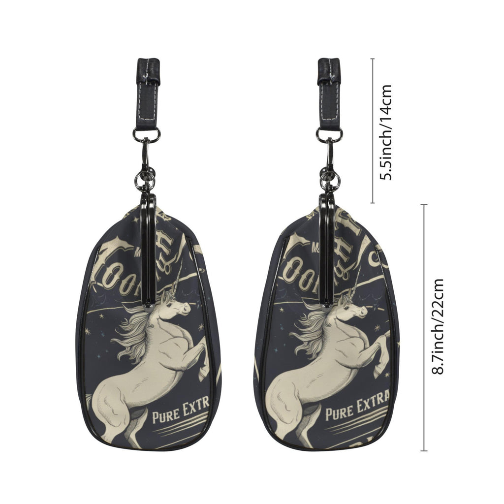 Unicorn Vintage Bag