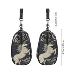 Unicorn Vintage Bag