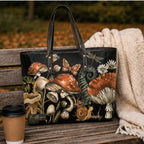 Woodland Shoulder Bag