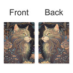 Mystic Cat Binder