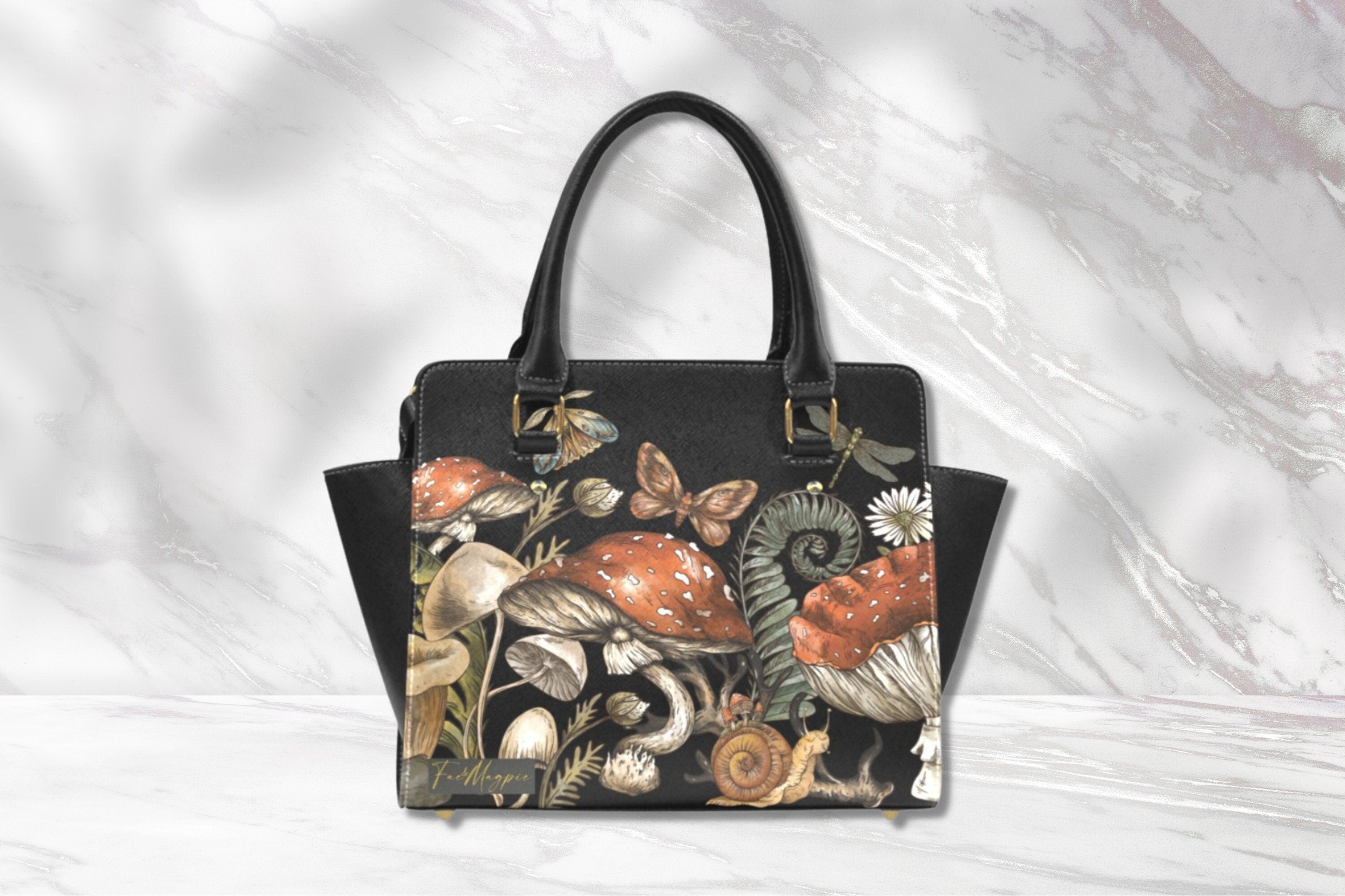Forest Handbag