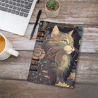 Mystic Cat Binder