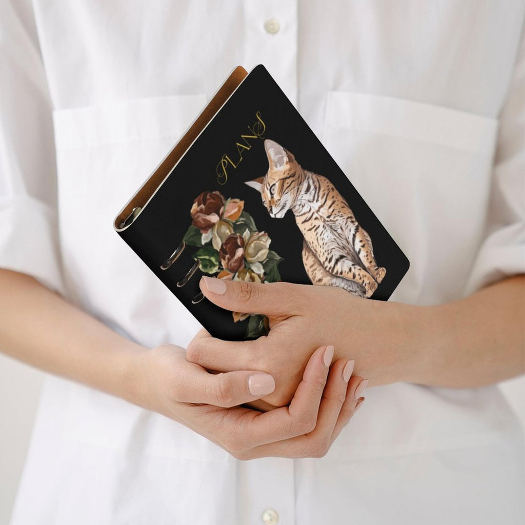 Bengal Cat Planner