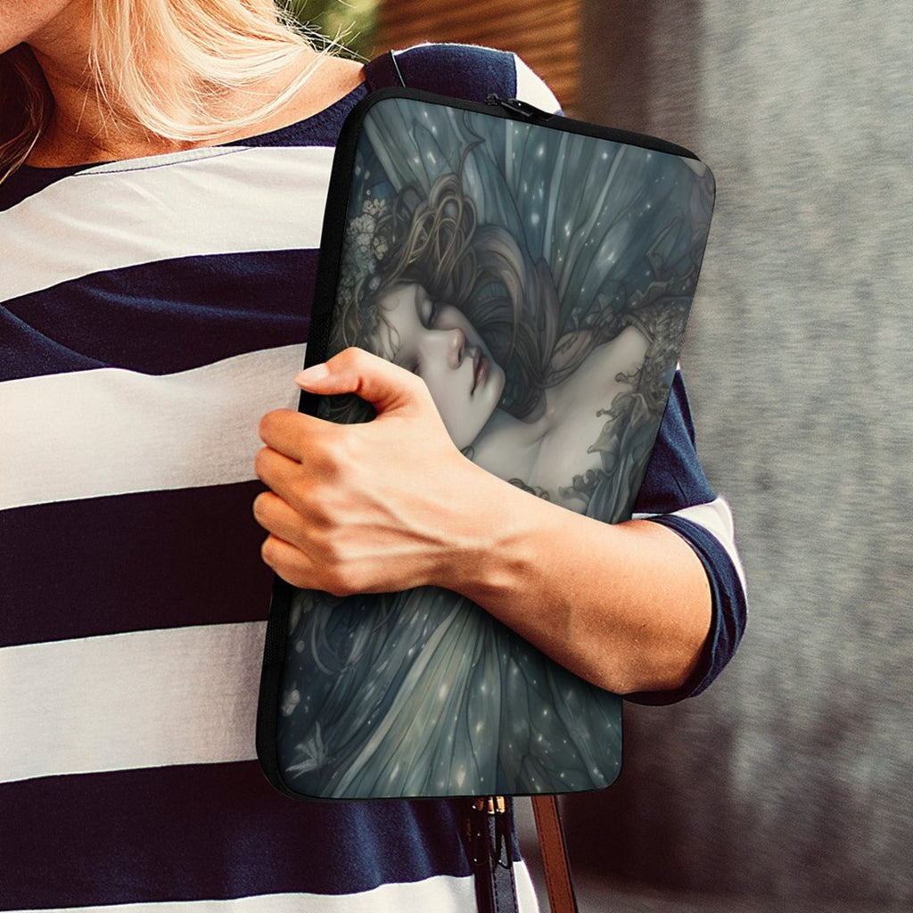 Fairy Laptop Sleeve