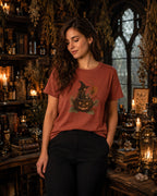 Witch Pumpkin T-shirt