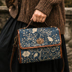 Botanical Tree Bag
