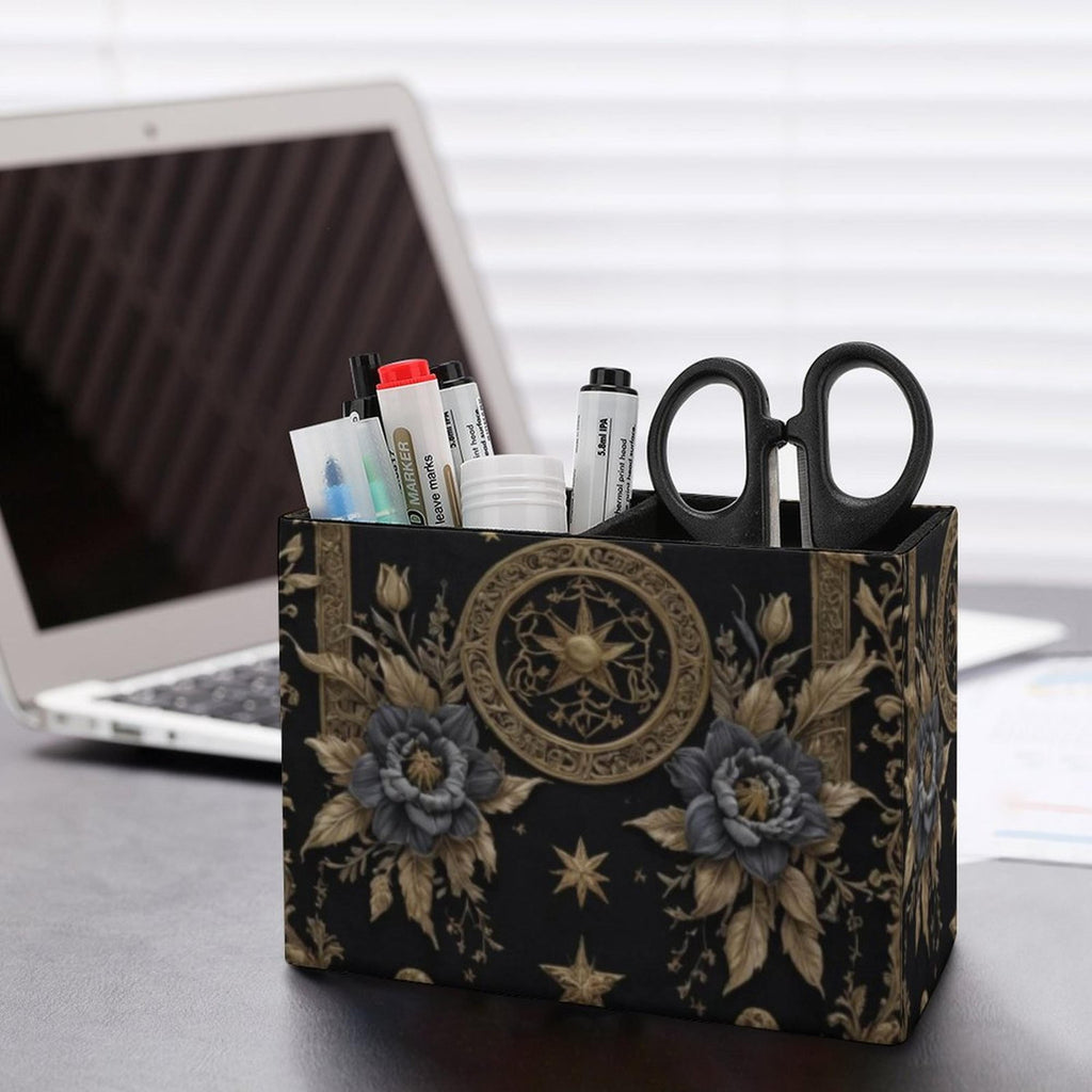 Mystic Moon Desk Tidy