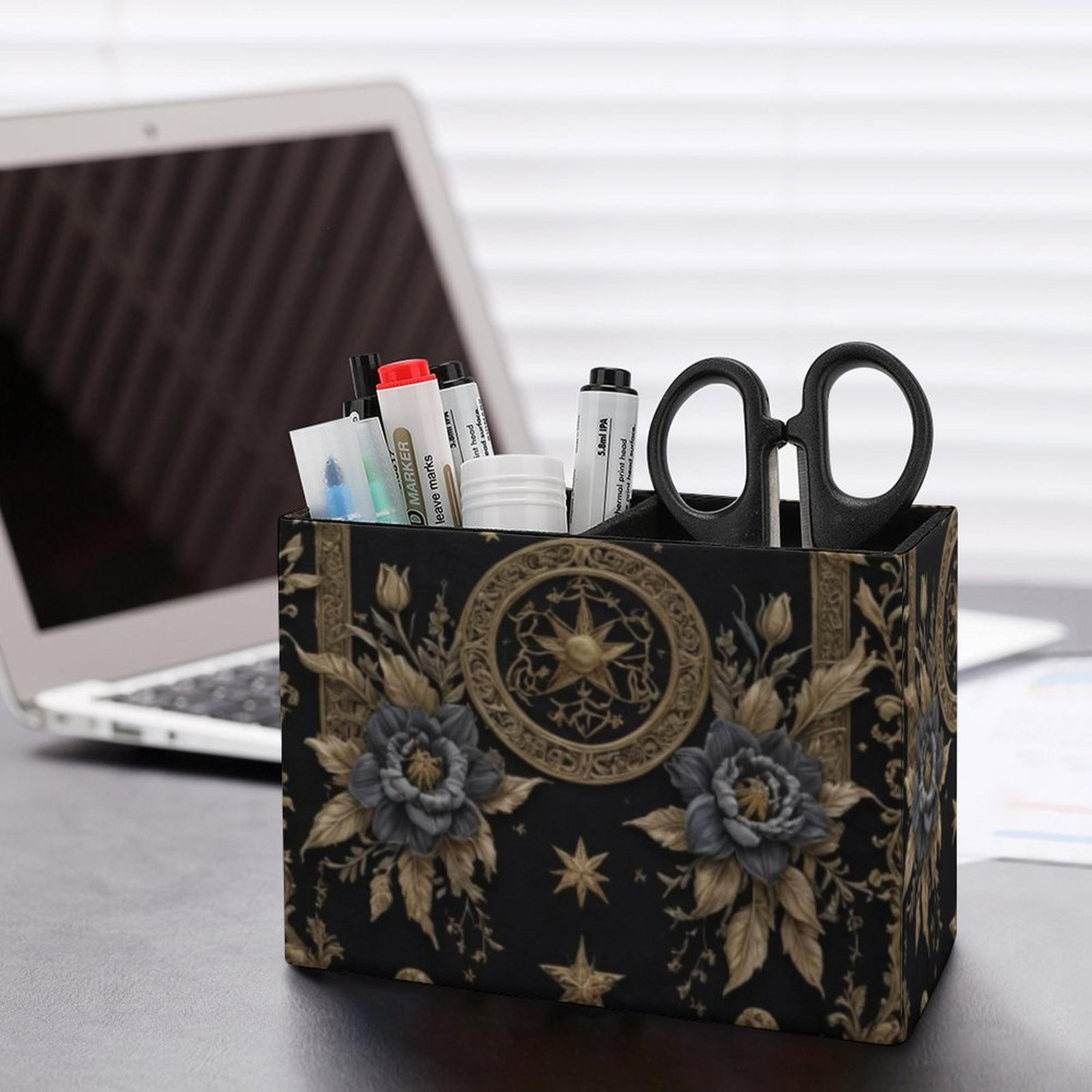 Mystic Moon Desk Tidy