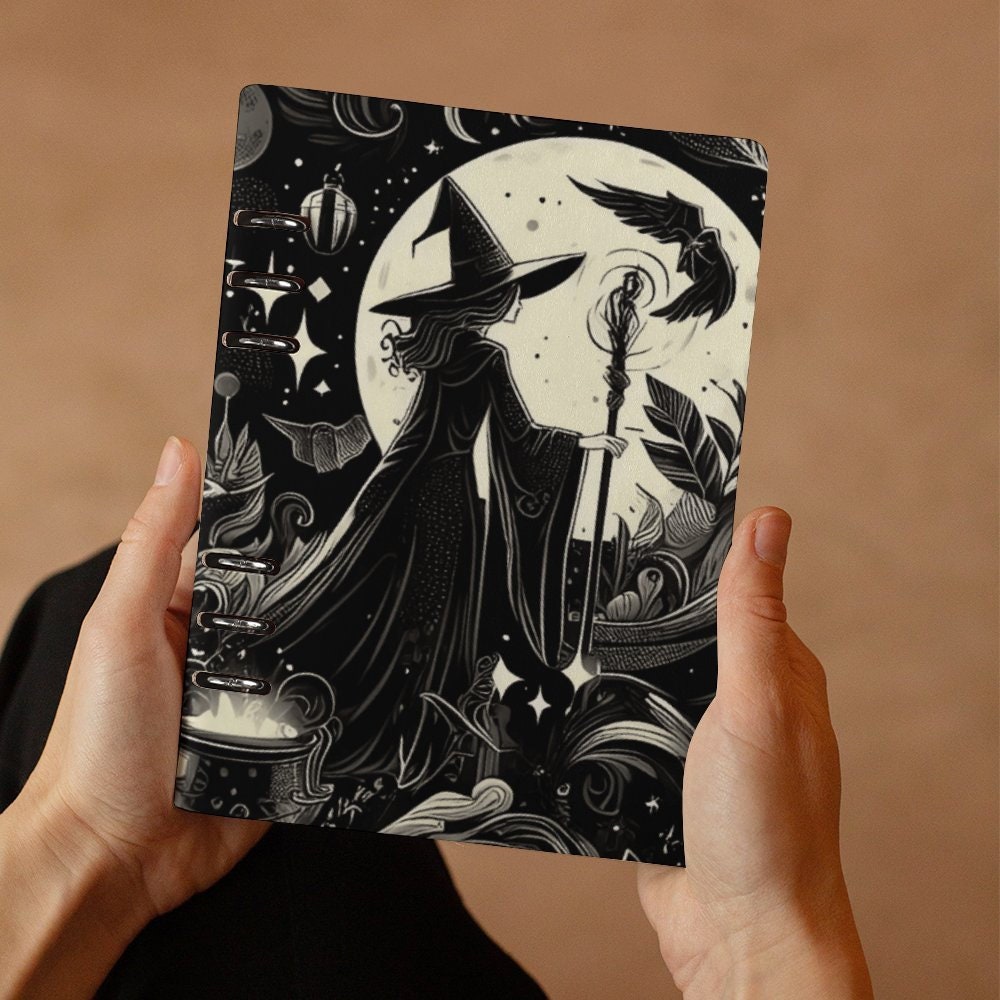Witches Planner