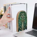 Tree of Life Bookends