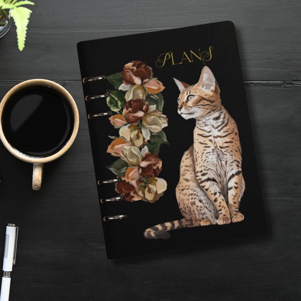 Bengal Cat Planner