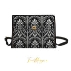 Coffins Satchel Bag