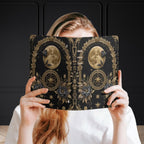 Mystic Moon Planner