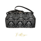 Coffins Satchel Bag