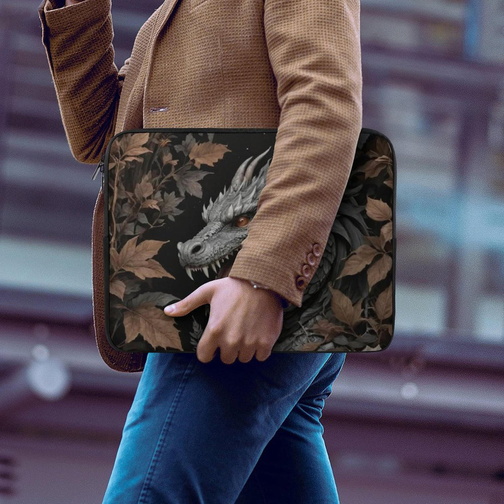 Dragon Laptop Sleeve