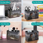 Wuthering Heights Desk Tidy