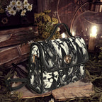 Witches Satchel Bag