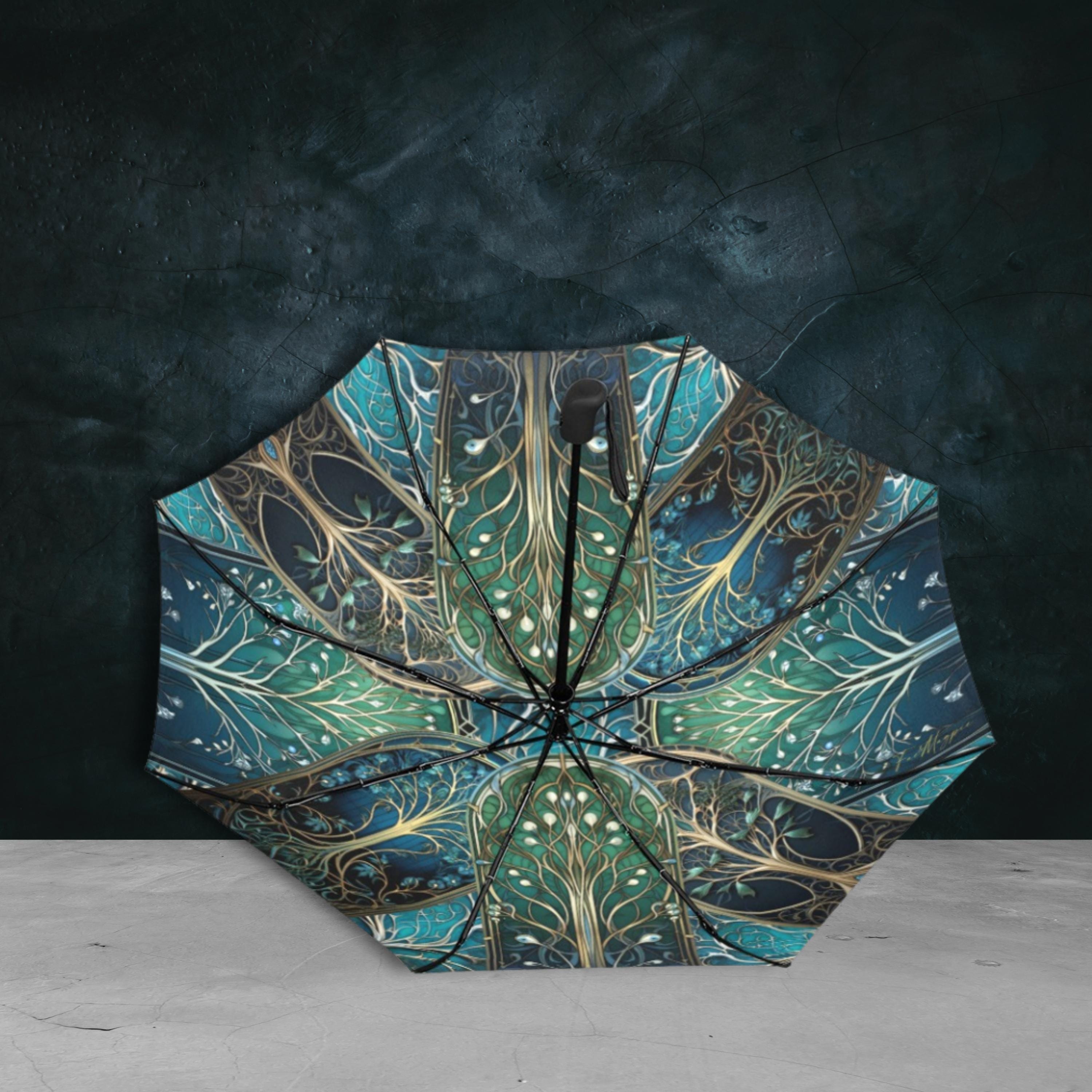 Tree Of Life Umbrella