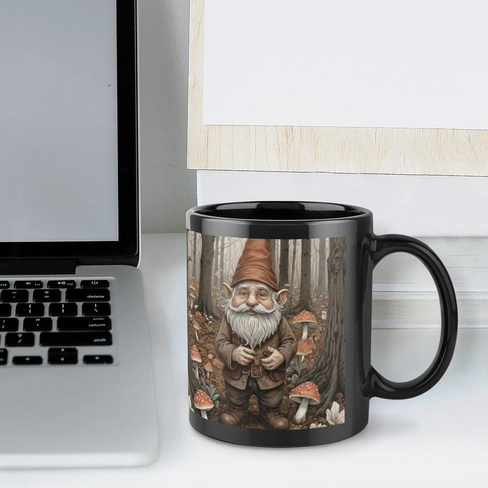 Gnome Mug