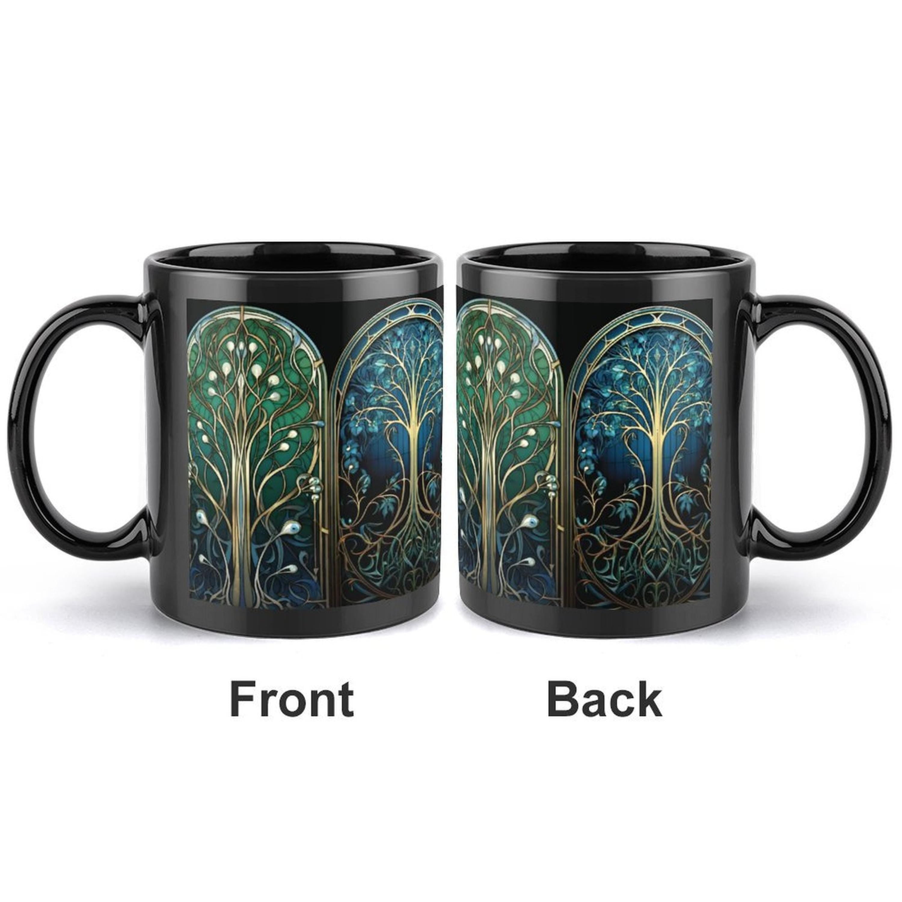 Tree of Life Mug
