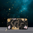 Snake Purse