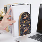 Forest Animals Bookends