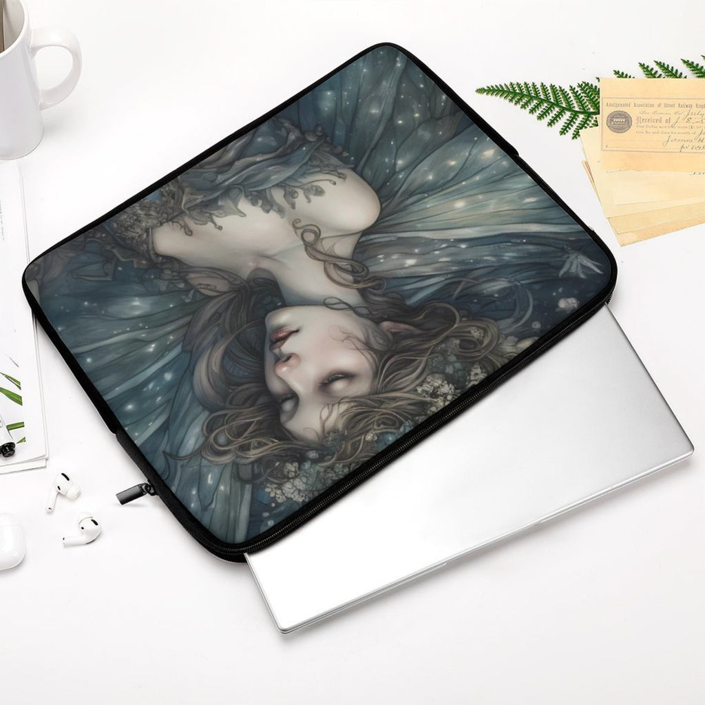 Fairy Laptop Sleeve